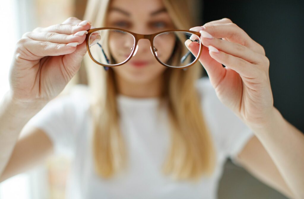 Ketahui tentang Mata Minus dan Perawatan Efektif dengan Orthokeratology