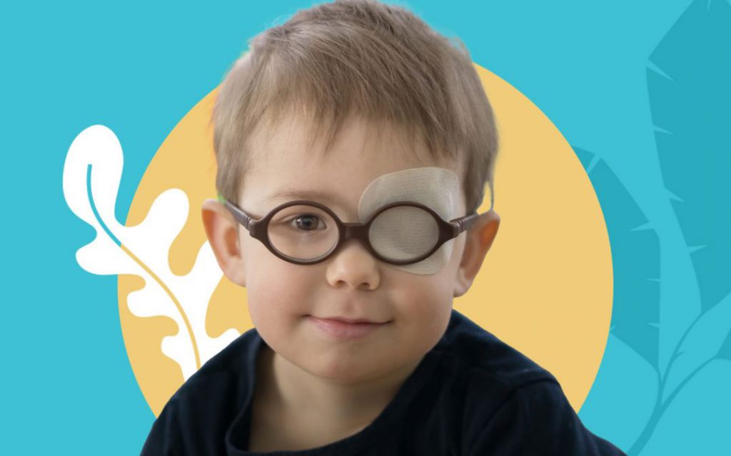 Tahukah Anda tentang Gangguan Mata Malas (Amblyopia)?