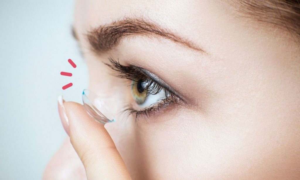 Cara Menurunkan Mata Minus dengan Terapi Mata Minus Orthokeratology (Ortho-K)