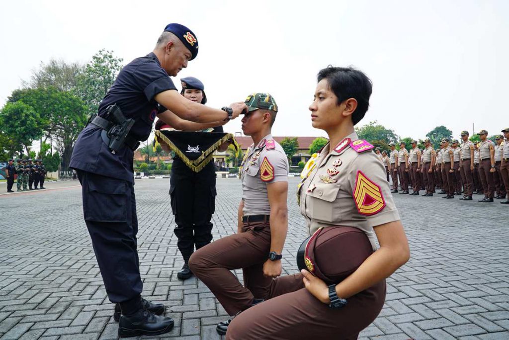 Pentingnya Jaga Mata Sehat Sebagai Syarat Masuk Akpol (Akademi Kepolisian)