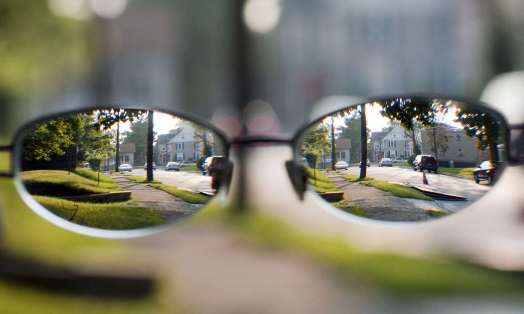 Terapi Mata Minus di VIO Optical Clinic Ortho-K yang Efektif