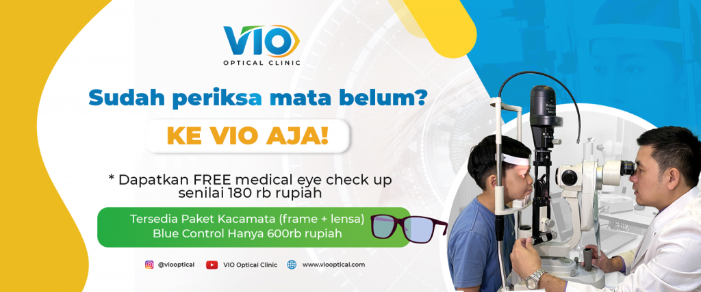 periksa dokter mata gratis november