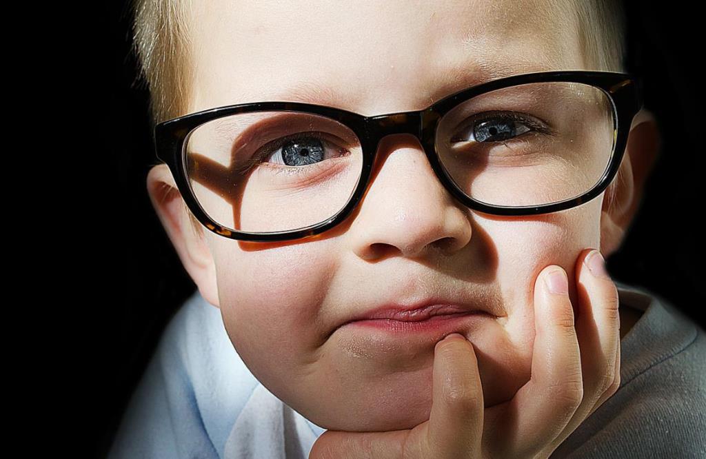Pelajari tentang Amblyopia dan Penanganannya