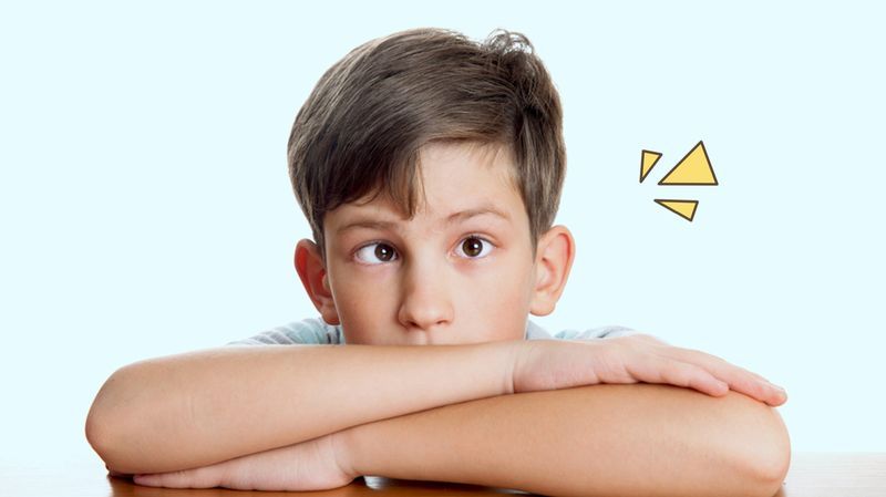 Pelajari tentang Kelainan Mata Juling pada Anak