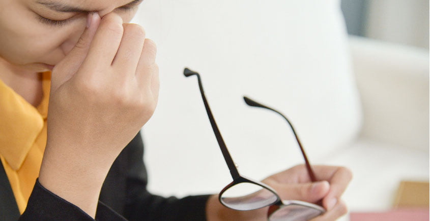 Pentingnya Mencegah Gangguan Mata Minus Melalui Terapi Orthokeratology (Ortho-K)
