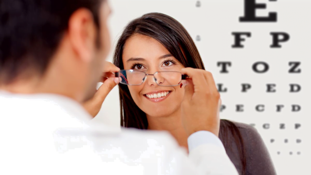 Terapi Penglihatan di Pusat Terapi Mata VIO Optical