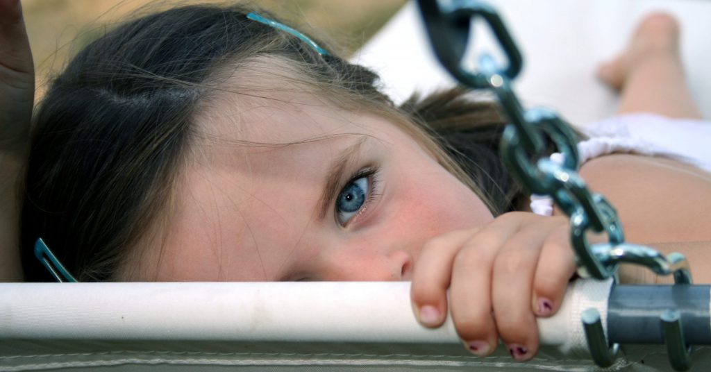 Seperti Apa Gangguan Penglihatan Mata Malas (Amblyopia) Itu?