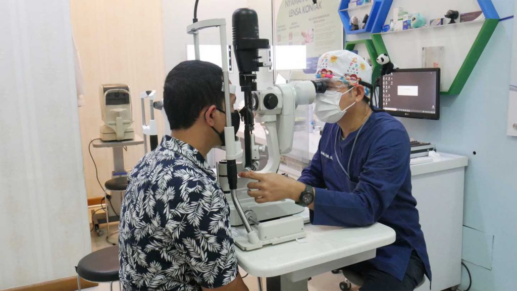 6 Solusi Paling Tepat untuk Menjaga Kesehatan Mata Anda