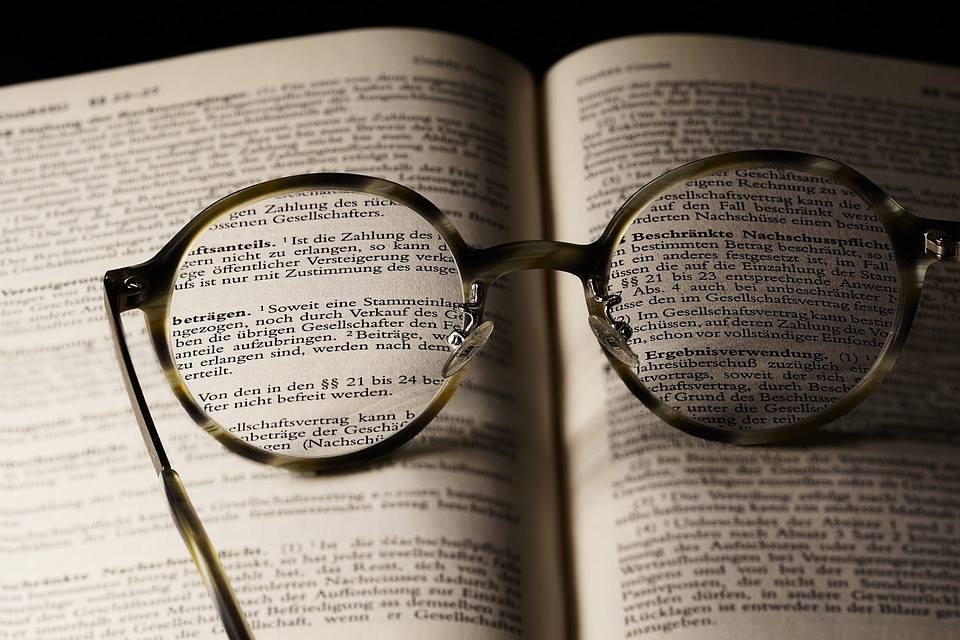 Mengenal Apa itu Low Vision, Ciri-Ciri, dan Bagaimana Cara Mengatasinya?