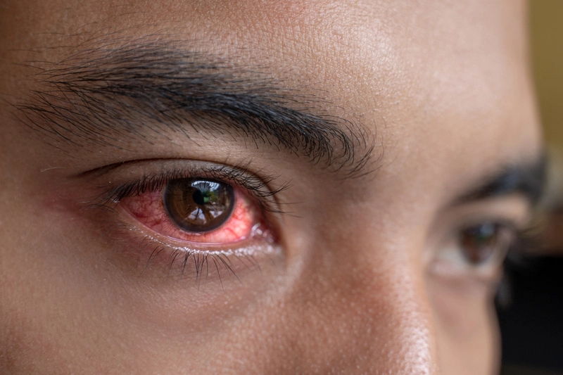 Apakah Konjungtivitis Termasuk Gangguan Penglihatan yang Bisa Menular?