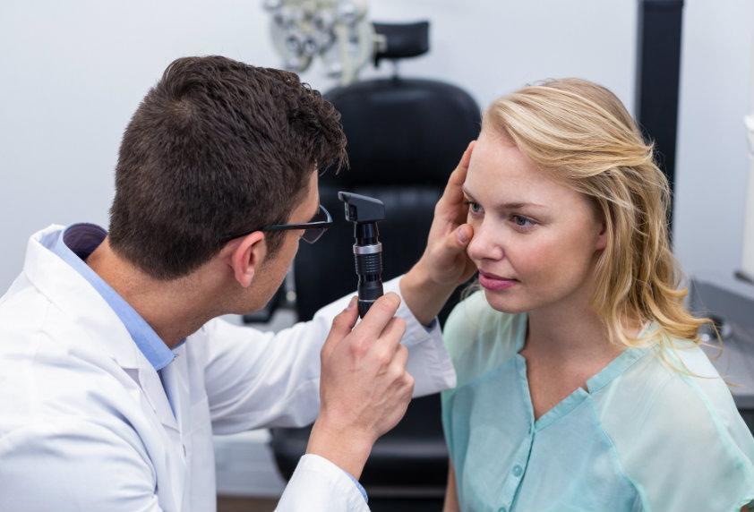Jangan Menyepelekan, Penting Mengetahui Gangguan Penglihatan Low Vision