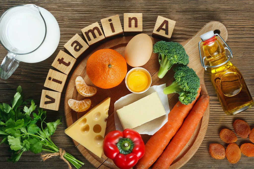Peran Vitamin A untuk Menyembuhkan dan Mengurangi Mata Minus, Mitos atau Fakta?