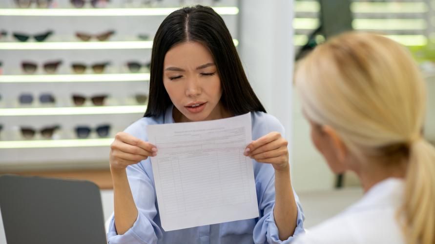 Ketika Penglihatan Menurun: Tips Hidup Lebih Baik dengan Low Vision