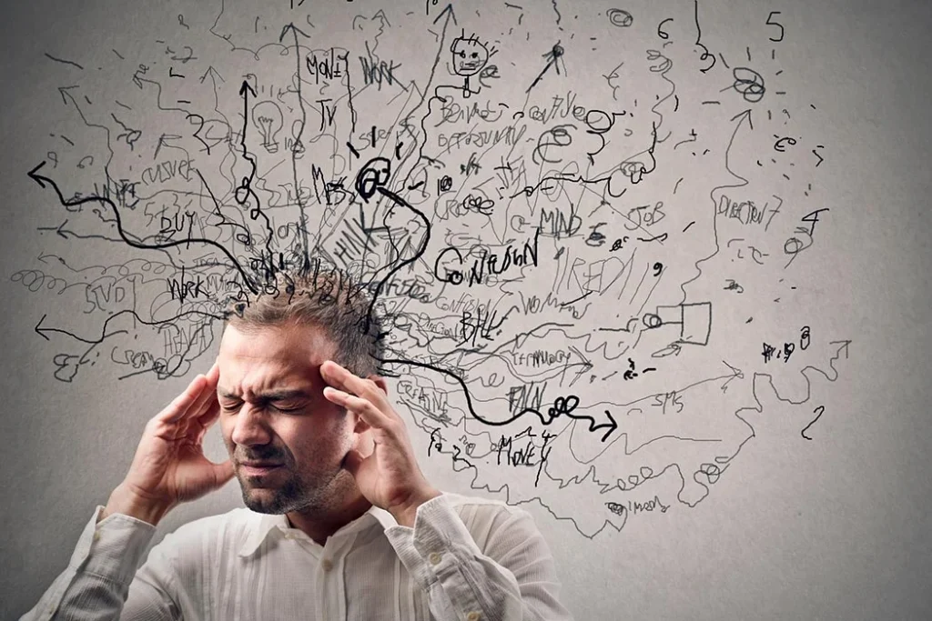 Mengenal Aphantasia: Ketika Imajinasi Tak Mampu Menciptakan Visual