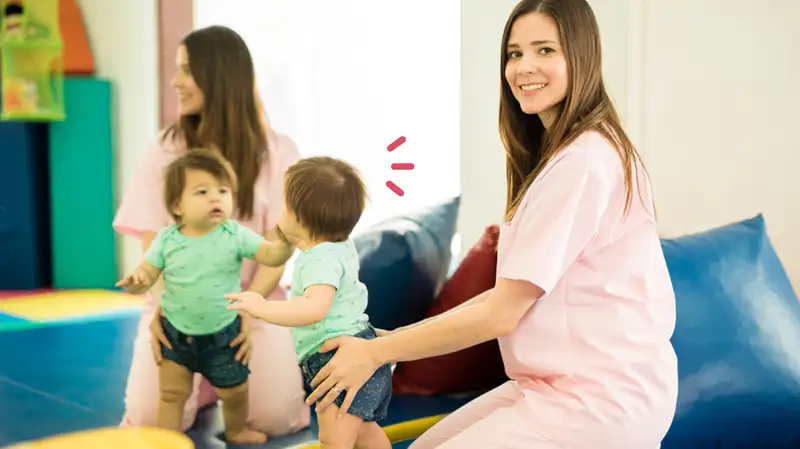 Seberapa Penting Terapi Proprioseptif untuk Anak Anda?