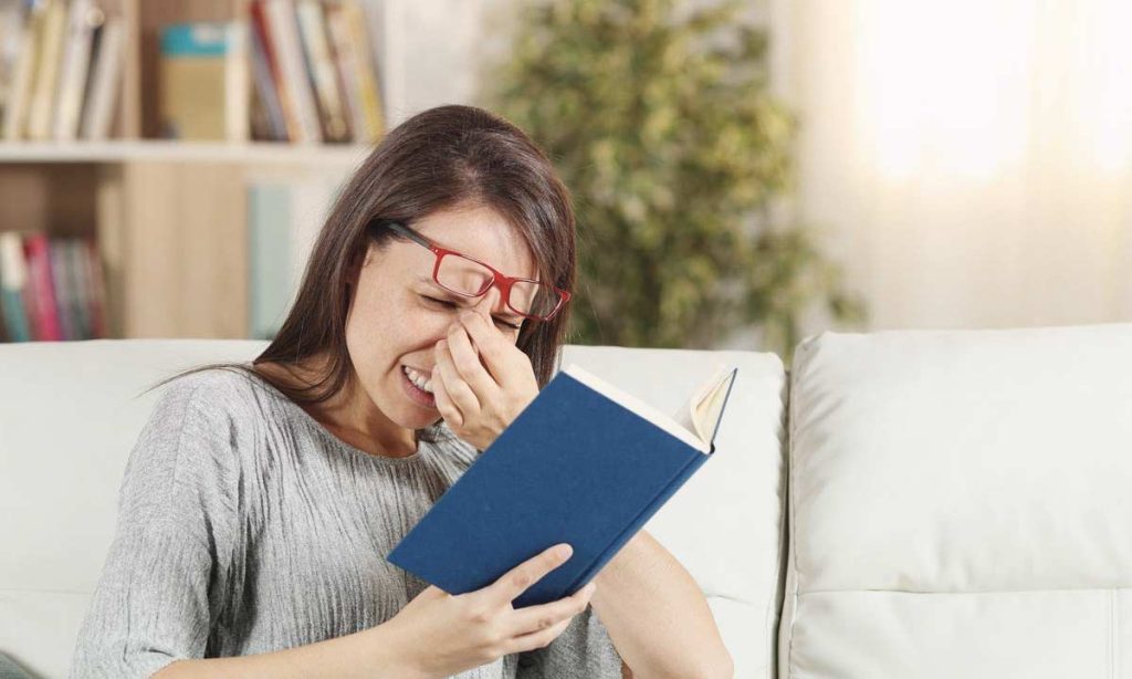 Benarkah Ada Virus yang Bisa Menyebabkan Low Vision?