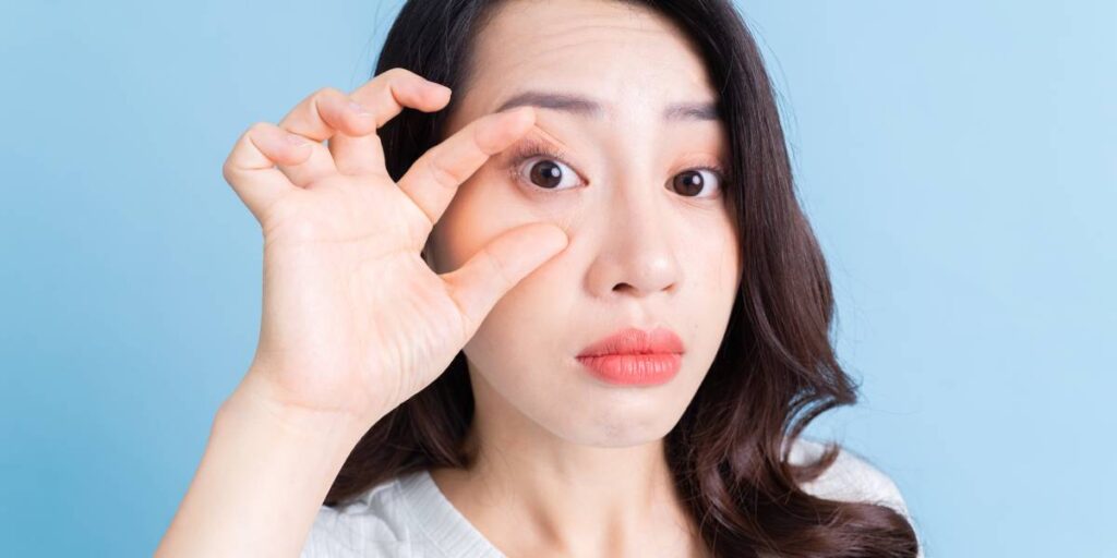 Blefaritis dan Mata Kering: Apakah Penyakit Mata yang Sama?