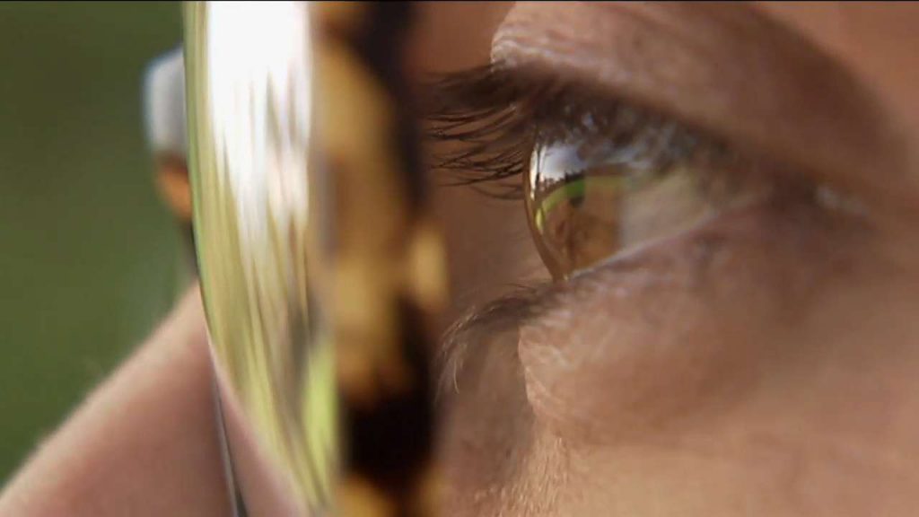 Bagaimana Mata Minus Bisa Mempengaruhi Cara Kerja Retina?