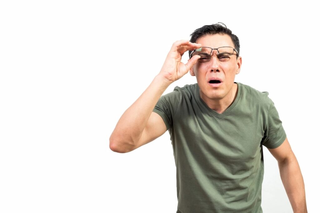 Kenali 7 Kondisi Mata yang Tidak Bisa Menjalani LASIK