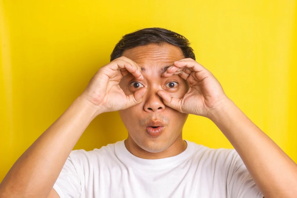 Tips Mengurangi Ketegangan Mata dan Menjaga Penglihatan Tetap Optimal
