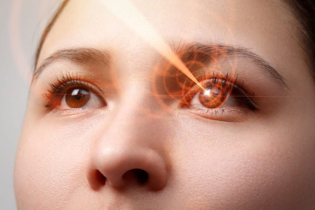 Berapa Minimal Usia untuk Jalani Operasi LASIK? Jangan Paksakan Jika Belum Siap!