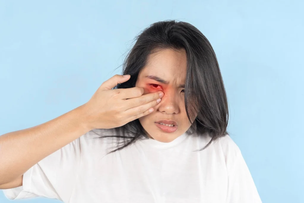 Jangan Anggap Sepele! Staphyloma Bisa Menjadi Penyebab Gangguan Penglihatan Permanen