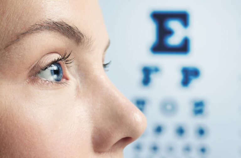 Mata Malas Bukan Sekadar Penglihatan Buram, Ini Fakta Medis yang Perlu Diketahui