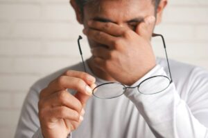 Mitos atau Fakta? Kacamata Minus Ternyata Bukan Penyebab Mata Semakin Buruk
